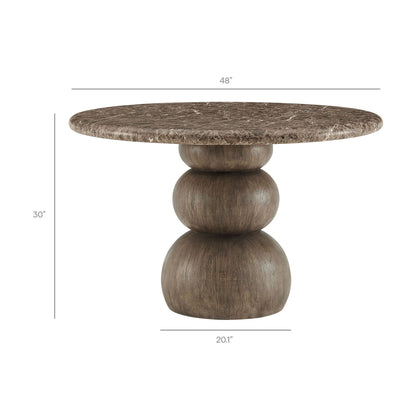Pietra Mesa de comedor