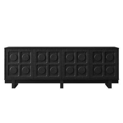Knox TV Stand
