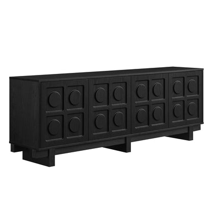 Knox TV Stand