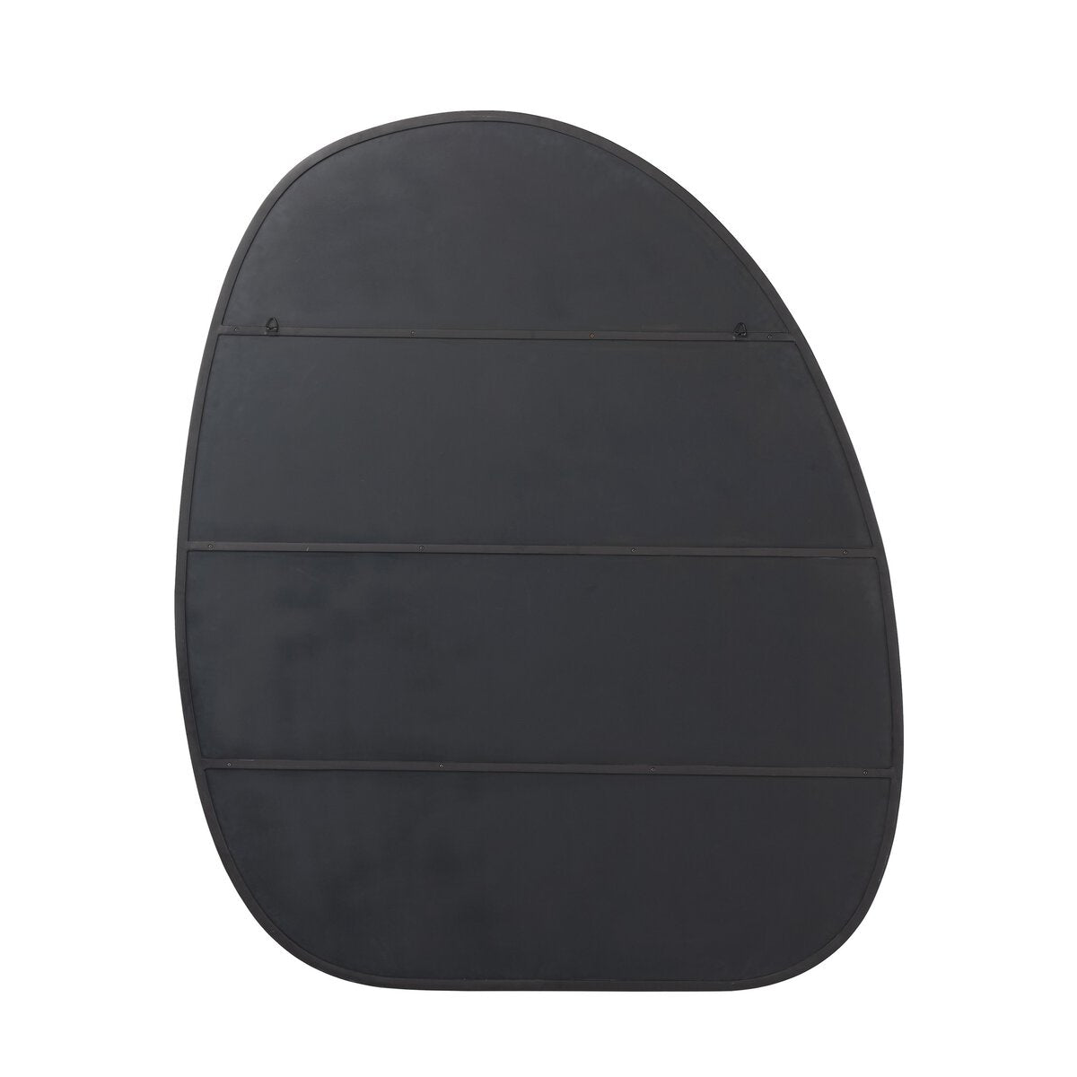 Contour Negro Espejo de Piso