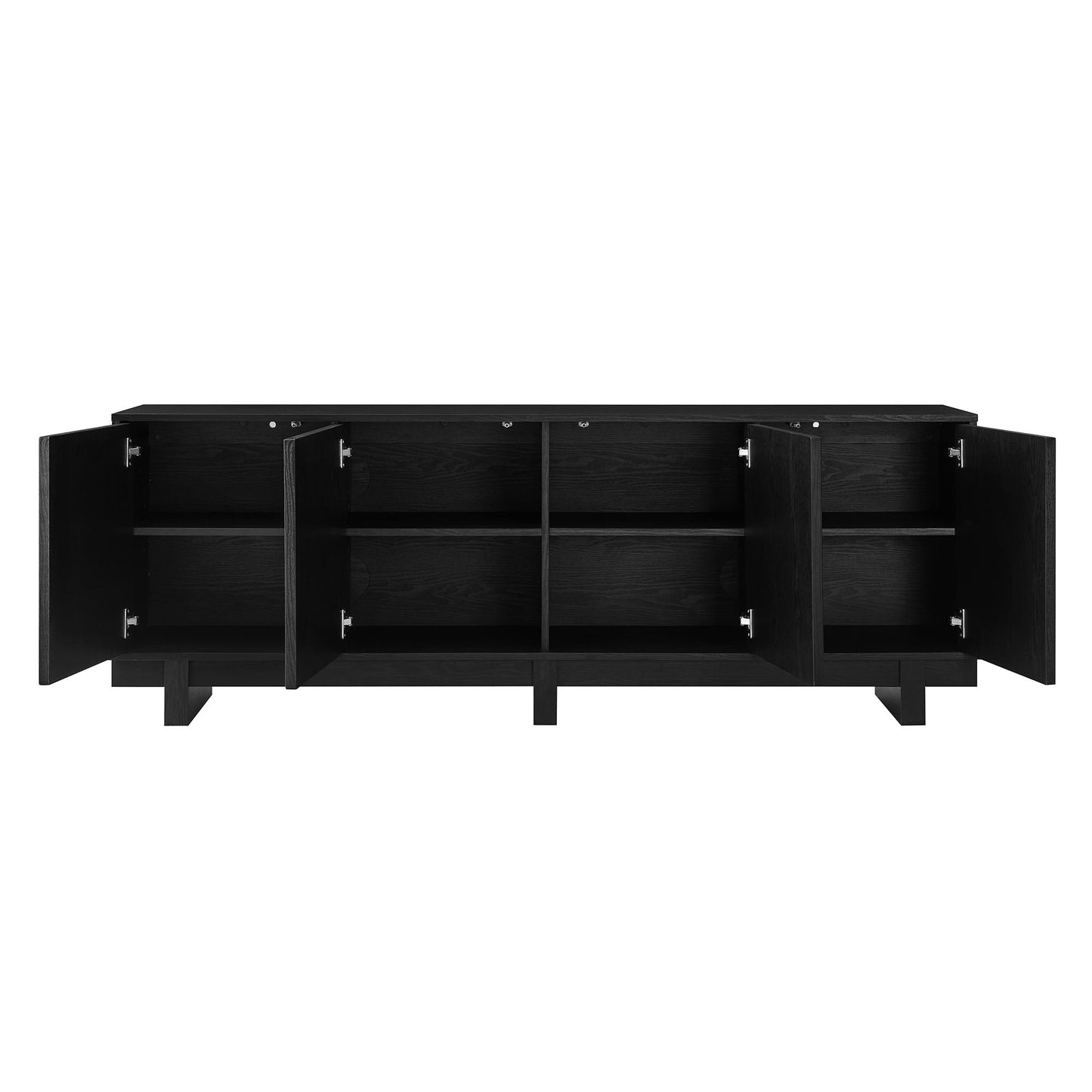Knox TV Stand