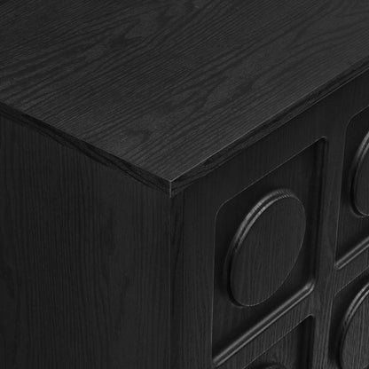 Knox TV Stand