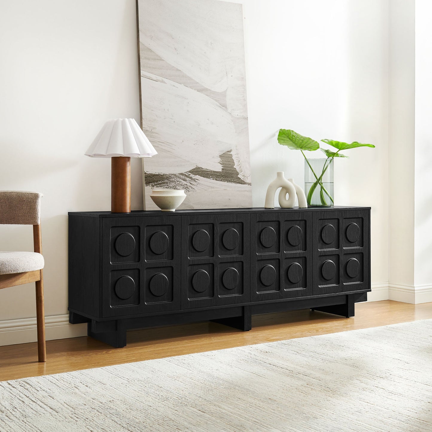 Knox TV Stand