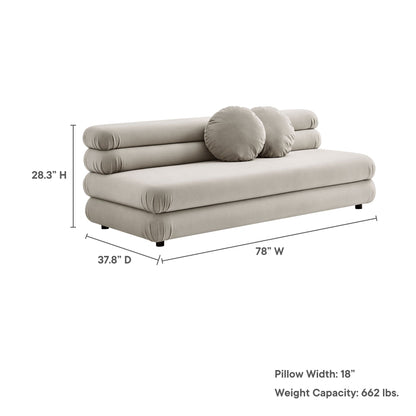 Jubilee Loveseat