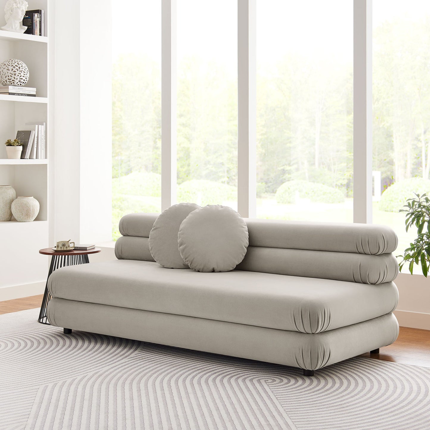 Jubilee Loveseat