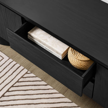 Duval TV Stand