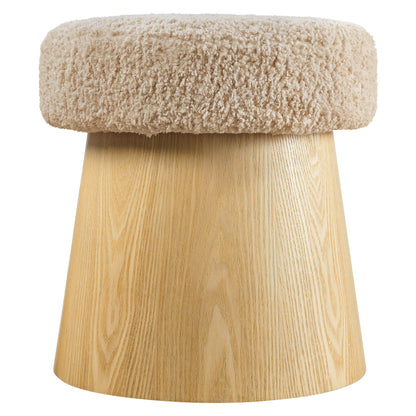 Ketra Ottoman