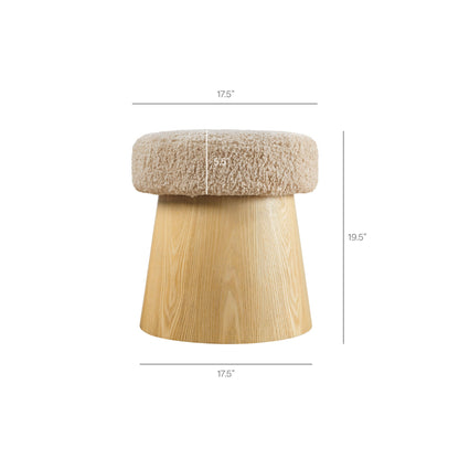 Ketra Ottoman