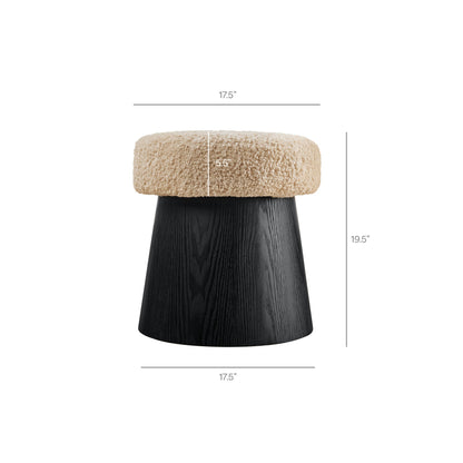 Ketra Ottoman