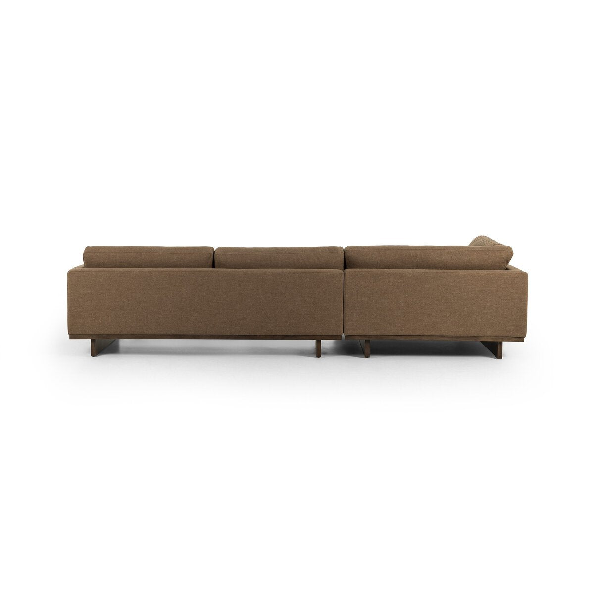 Everly Café 70” Seccional Izquierdo