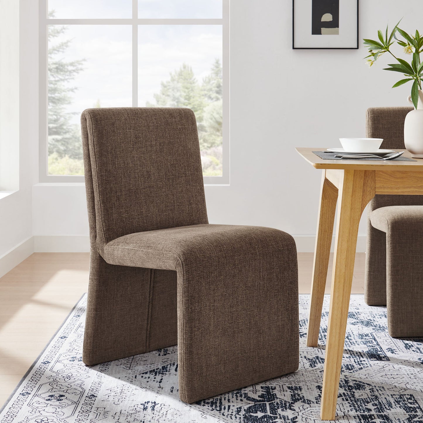 Emory Silla de Comedor