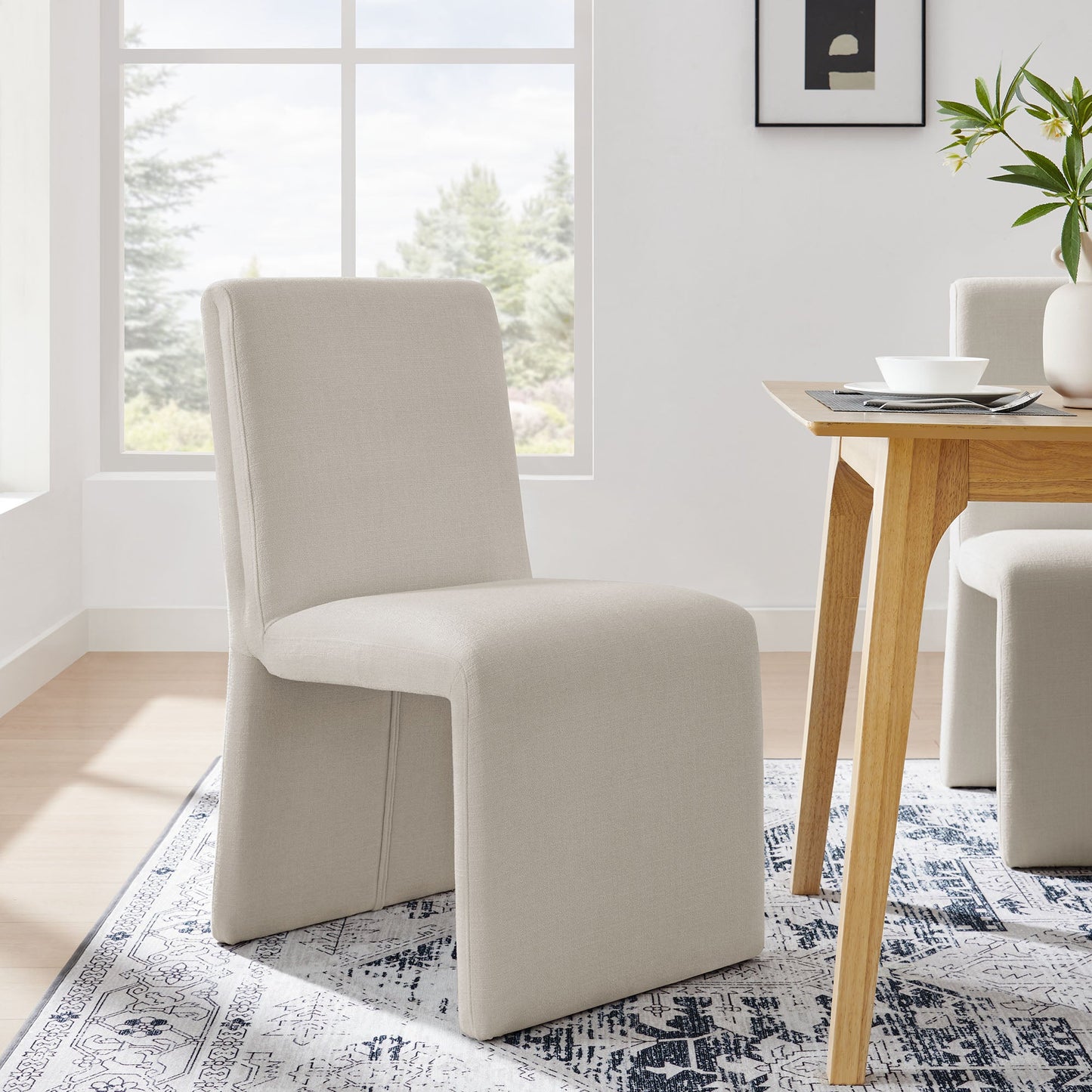 Emory Silla de Comedor