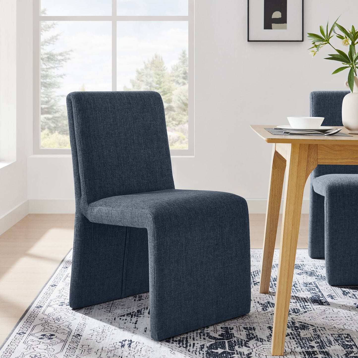 Emory Silla de Comedor