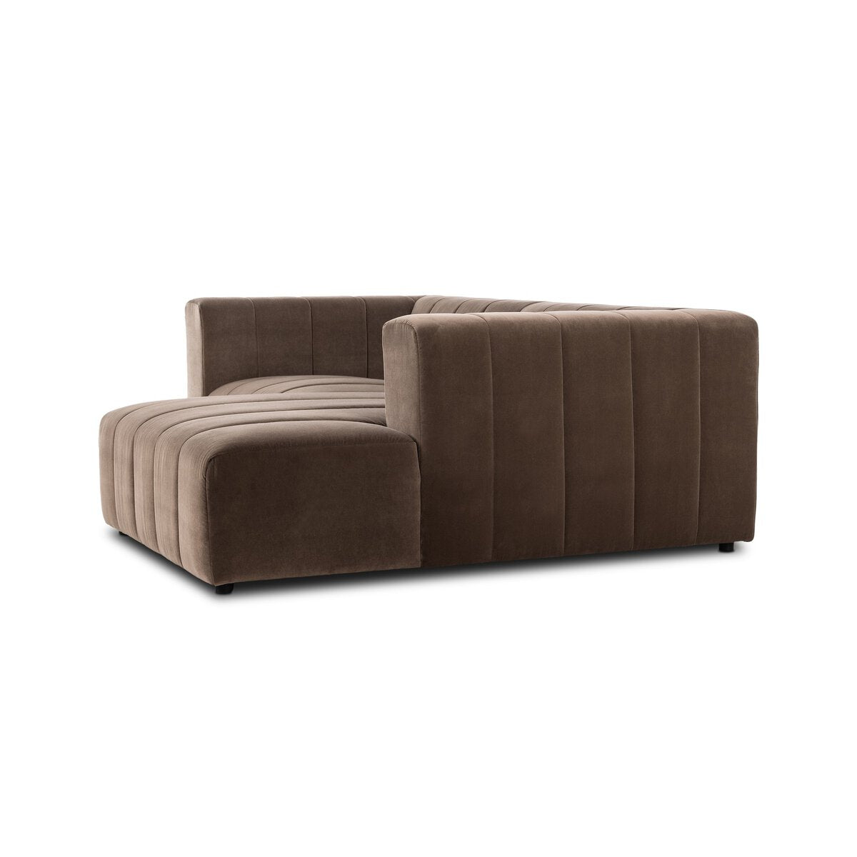 Langham Taupe Seccional Derecho