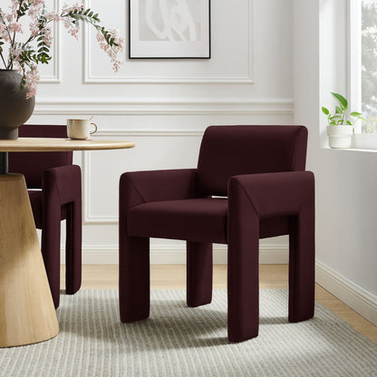 Daven Sillas de Comedor