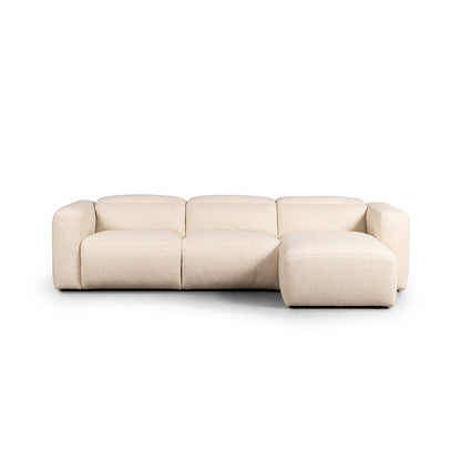 Radley Sofá Reclinable Seccional