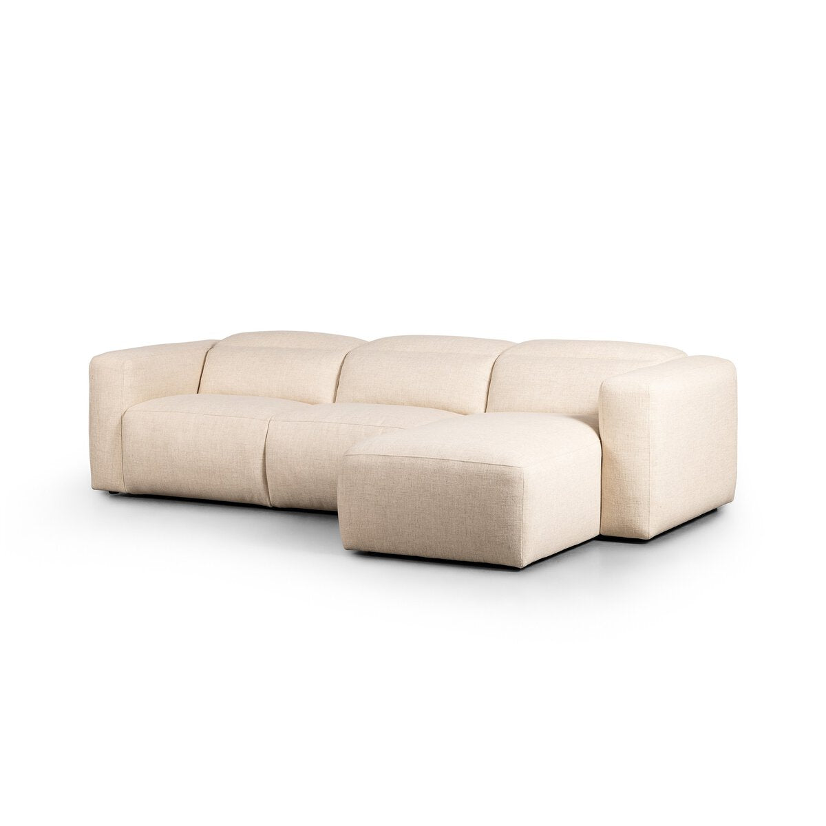 Radley Sofá Reclinable Seccional
