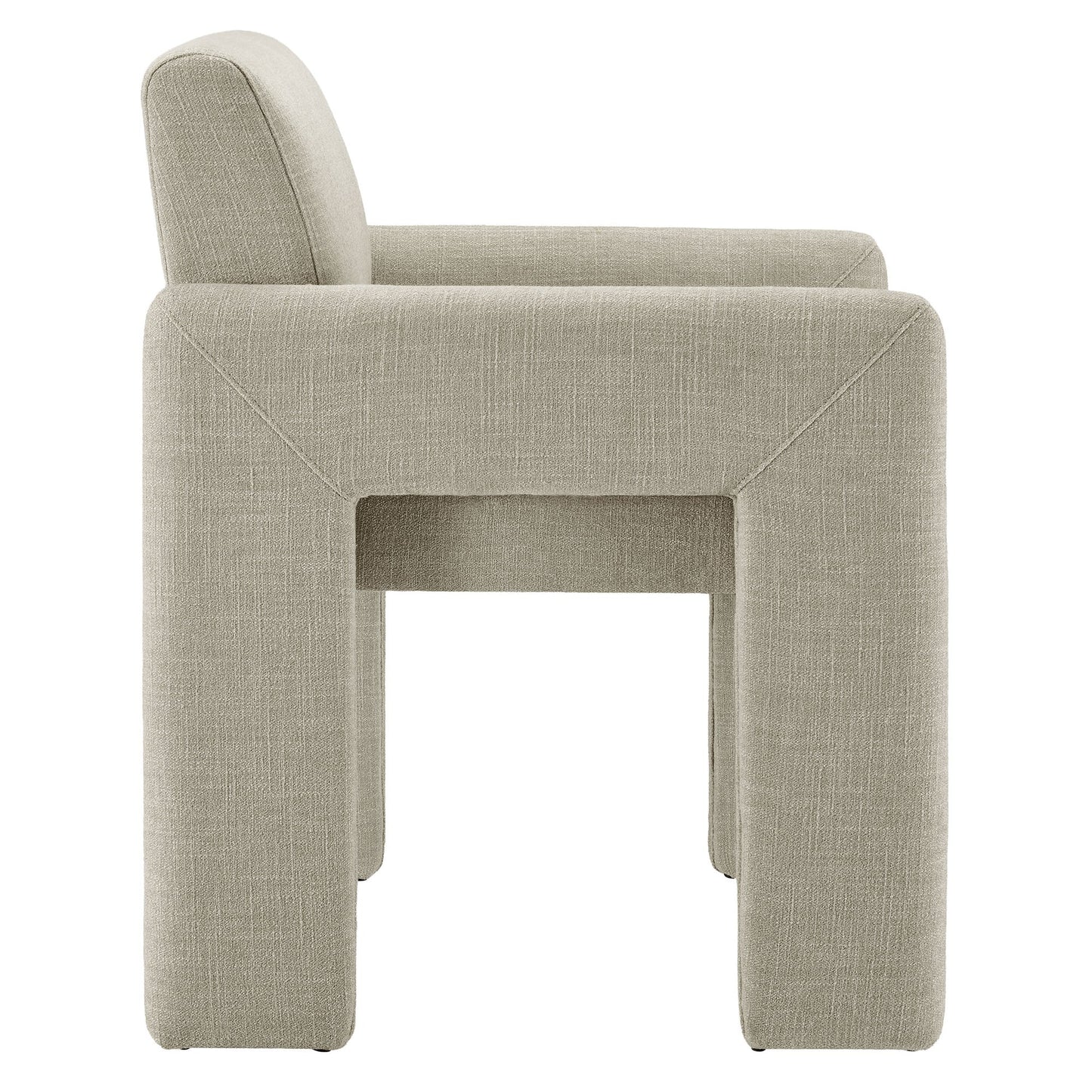 Daven Sillas de Comedor