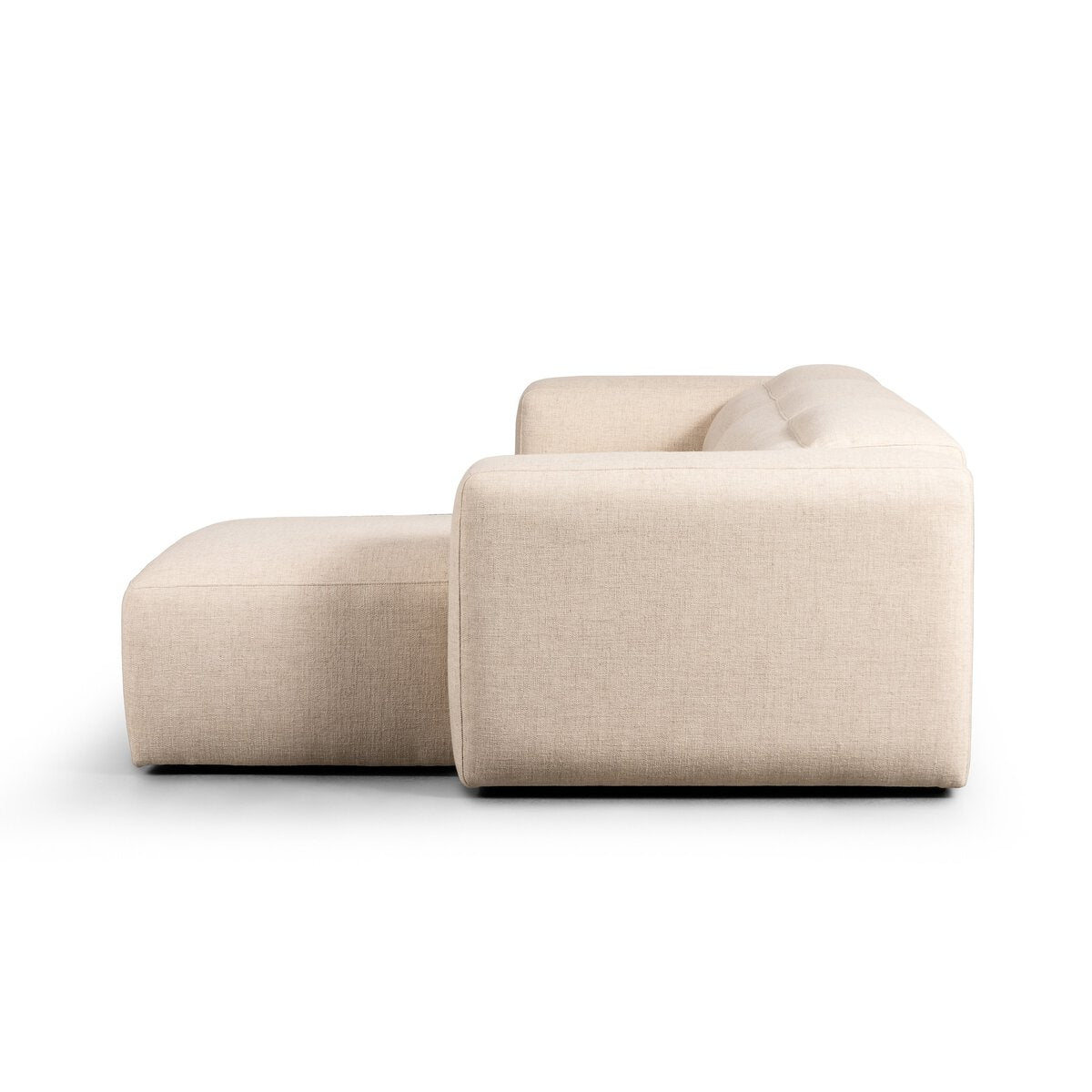Radley Beige Seccional Derecho
