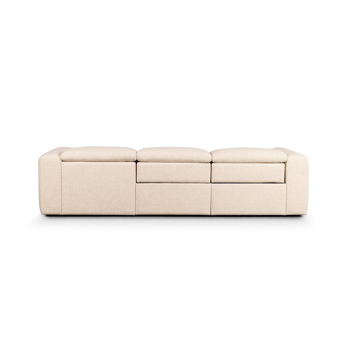 Radley Sofá Reclinable Seccional