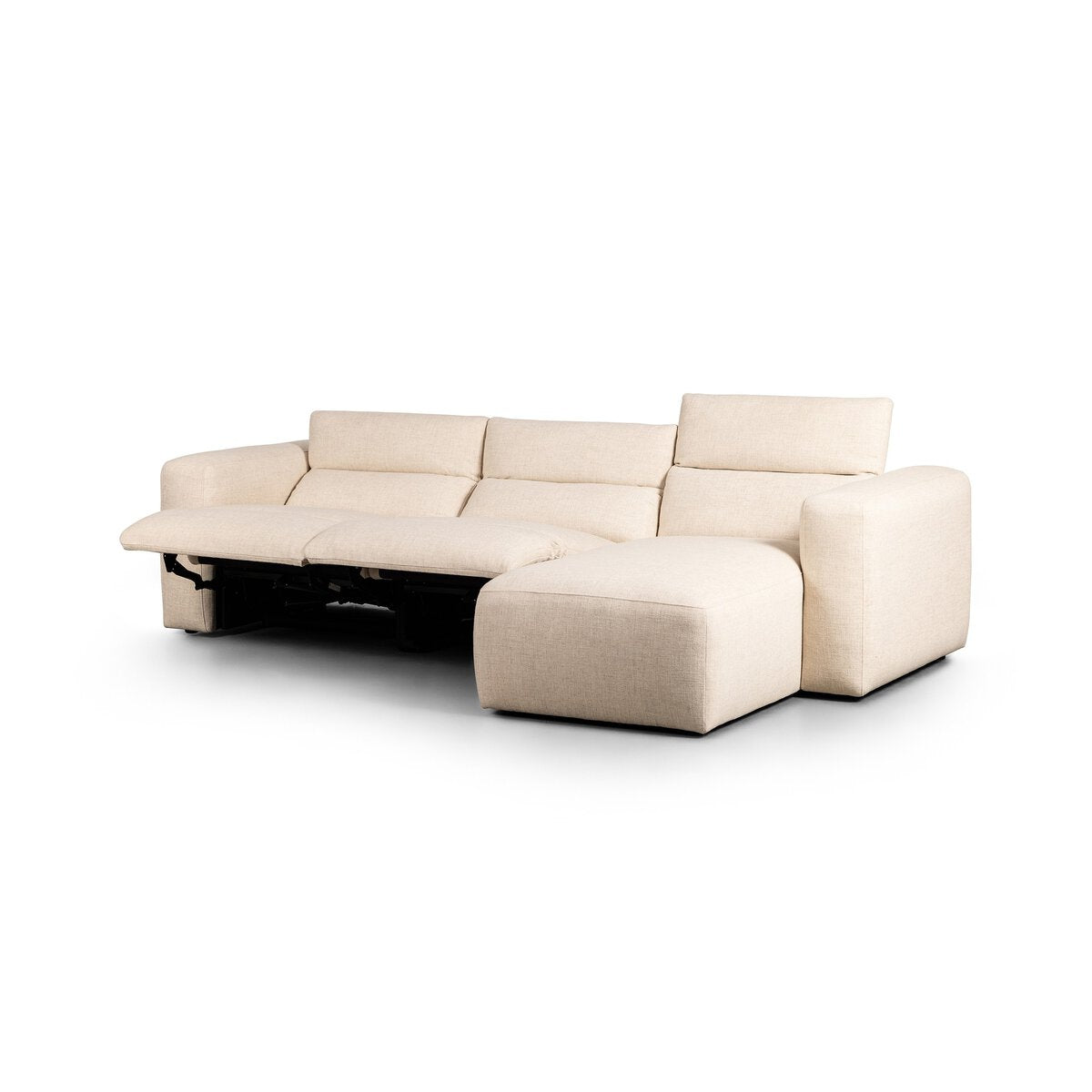 Radley Sofá Reclinable Seccional