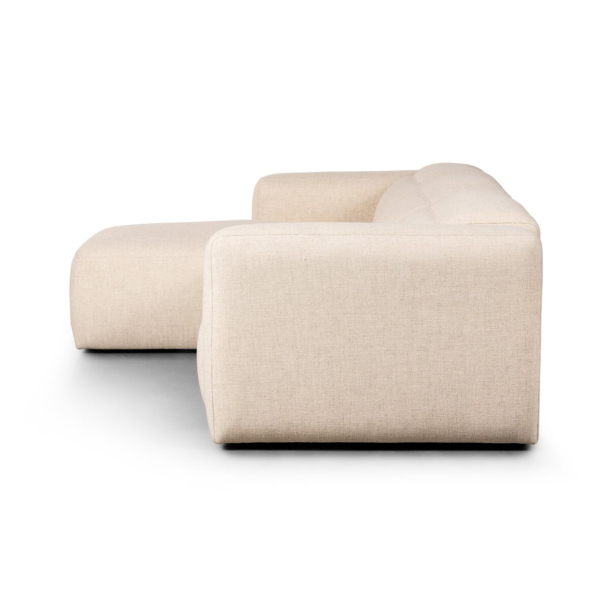 Radley Beige Seccional Izquierdo