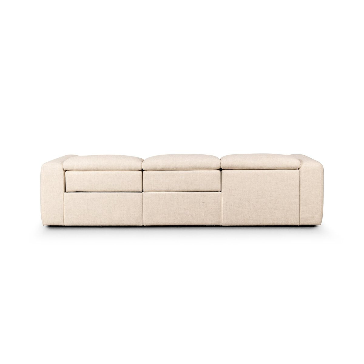 Radley Beige Seccional Izquierdo
