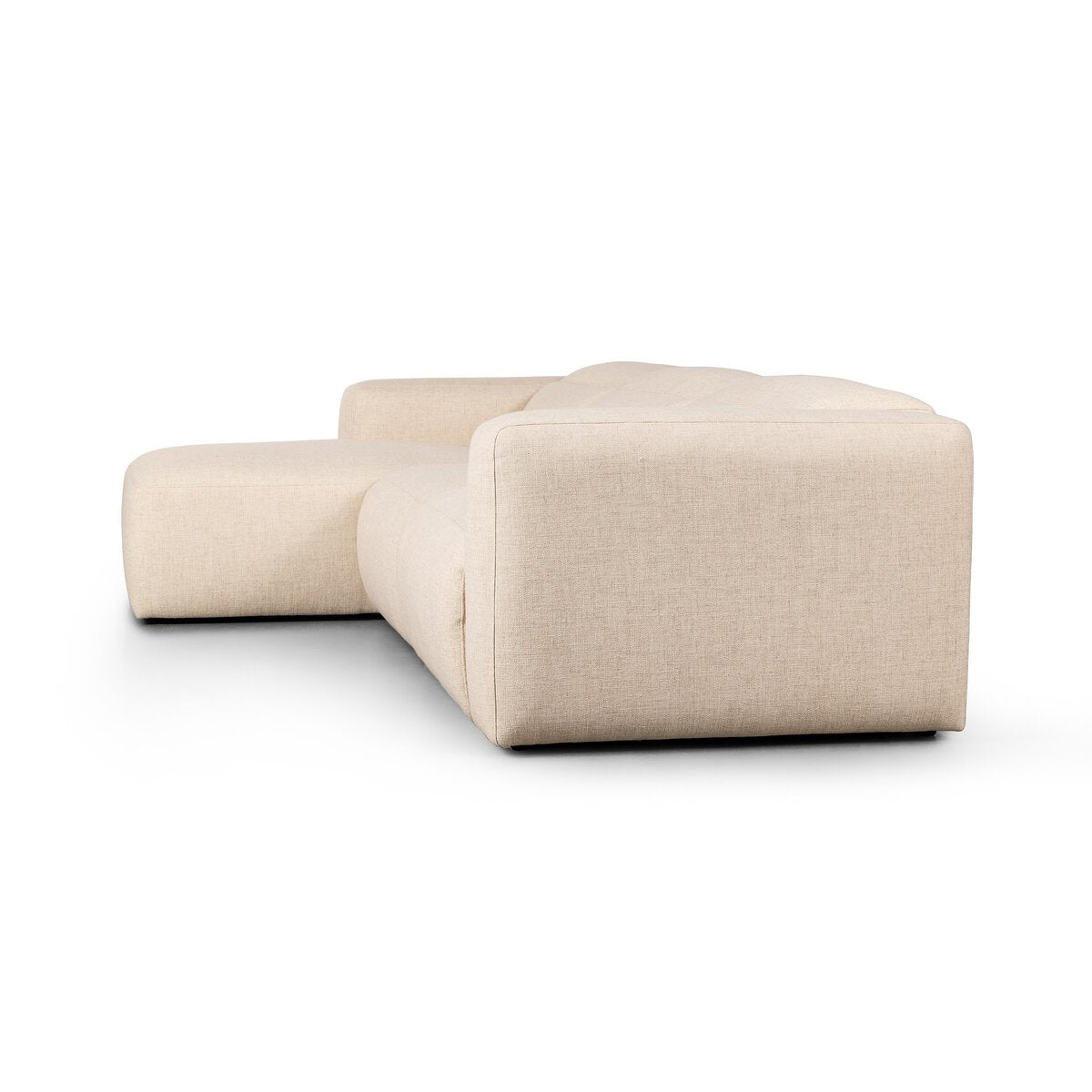 Radley Beige Seccional Izquierdo