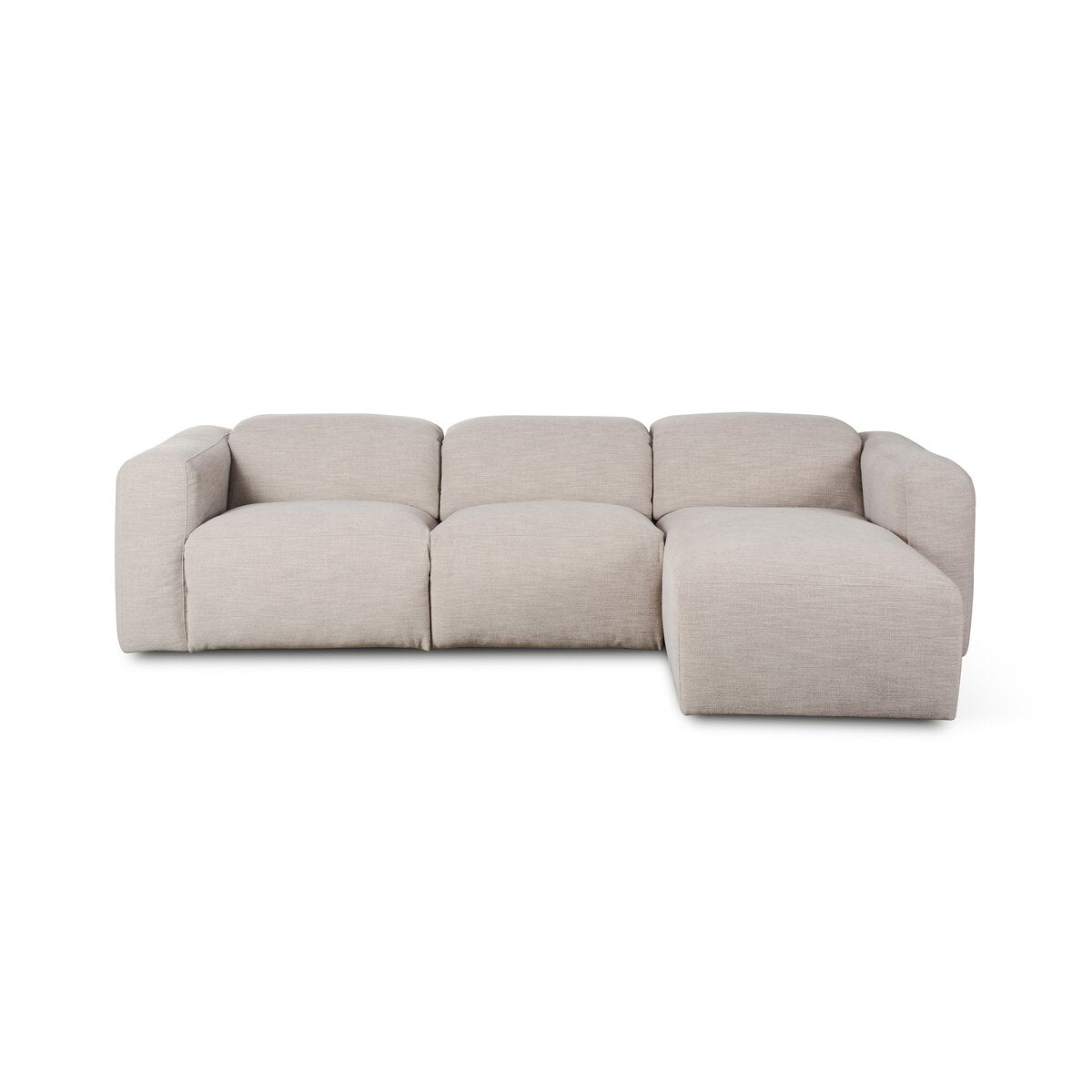 Radley Sofá Reclinable Seccional