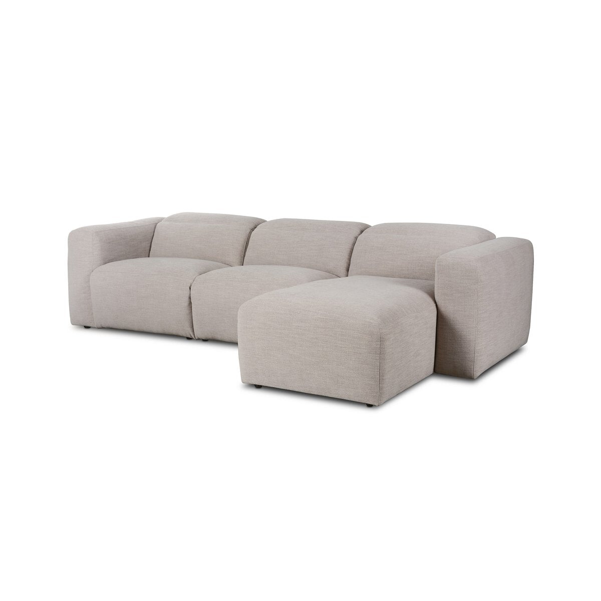 Radley Sofá Reclinable Seccional
