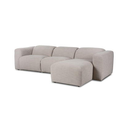 Radley Sofá Reclinable Seccional