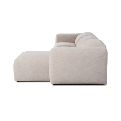 Radley Sofá Reclinable Seccional