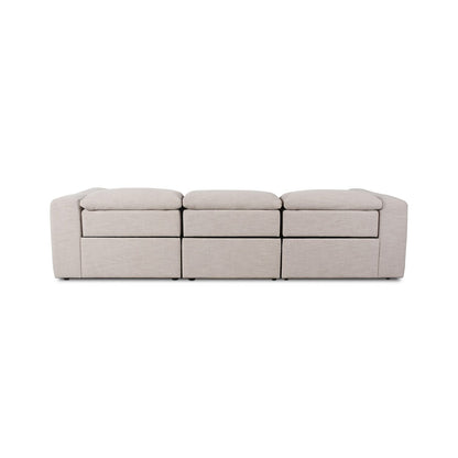 Radley Sofá Reclinable Seccional