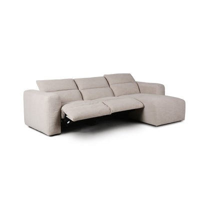 Radley Sofá Reclinable Seccional
