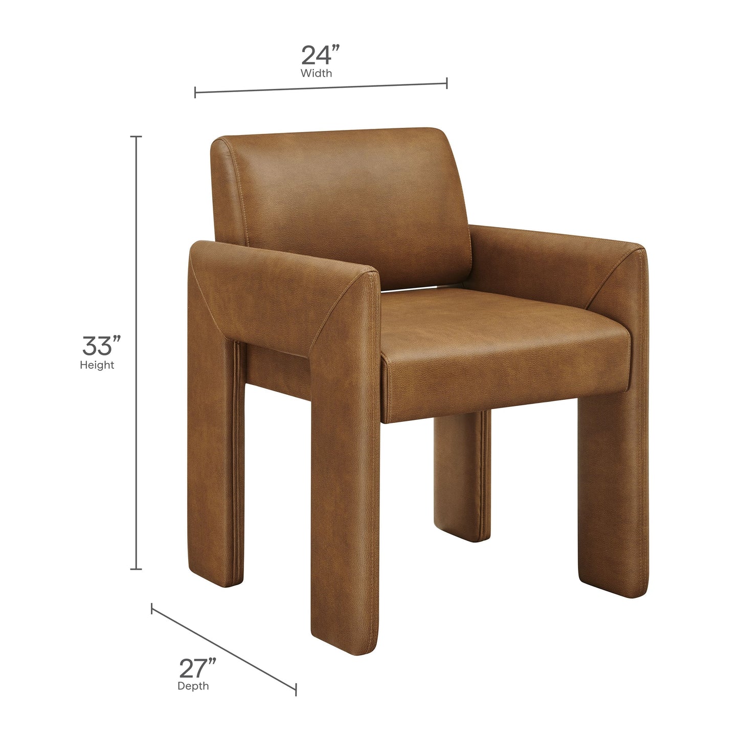Daven Sillas de Comedor