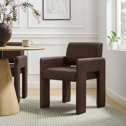 Daven Sillas de Comedor