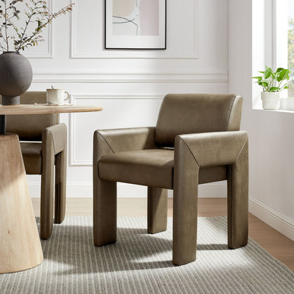 Daven Sillas de Comedor