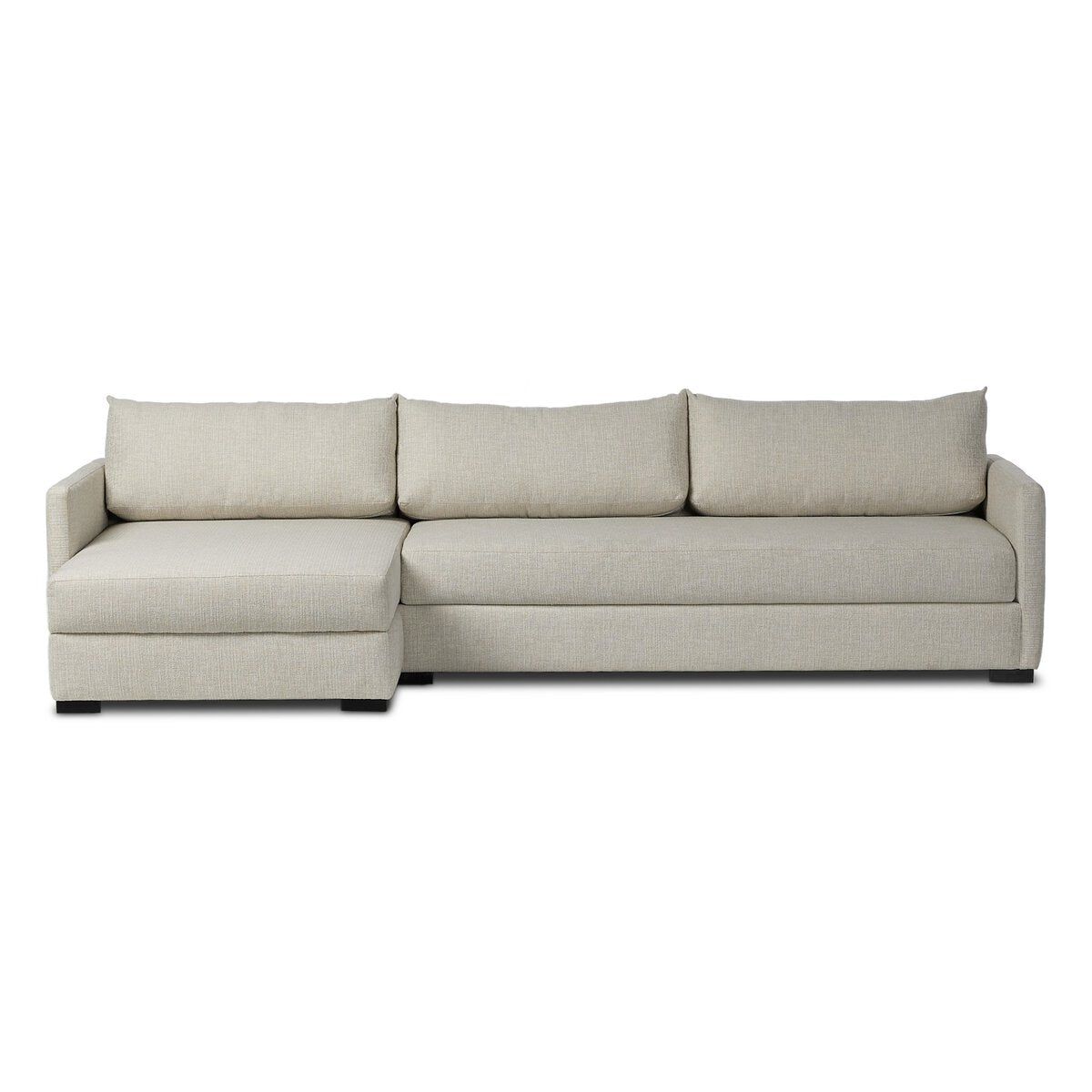 Wickham Seccional Sofá-Cama Izquierdo