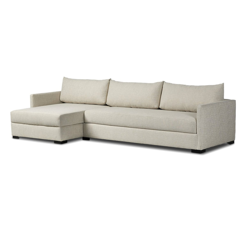 Wickham Seccional Sofá-Cama Izquierdo