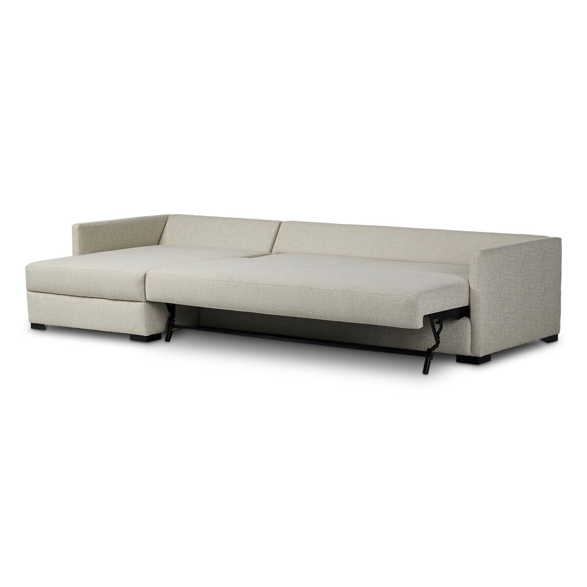 Wickham Seccional Sofá-Cama Izquierdo
