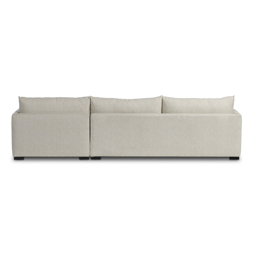 Wickham Seccional Sofá-Cama Derecho