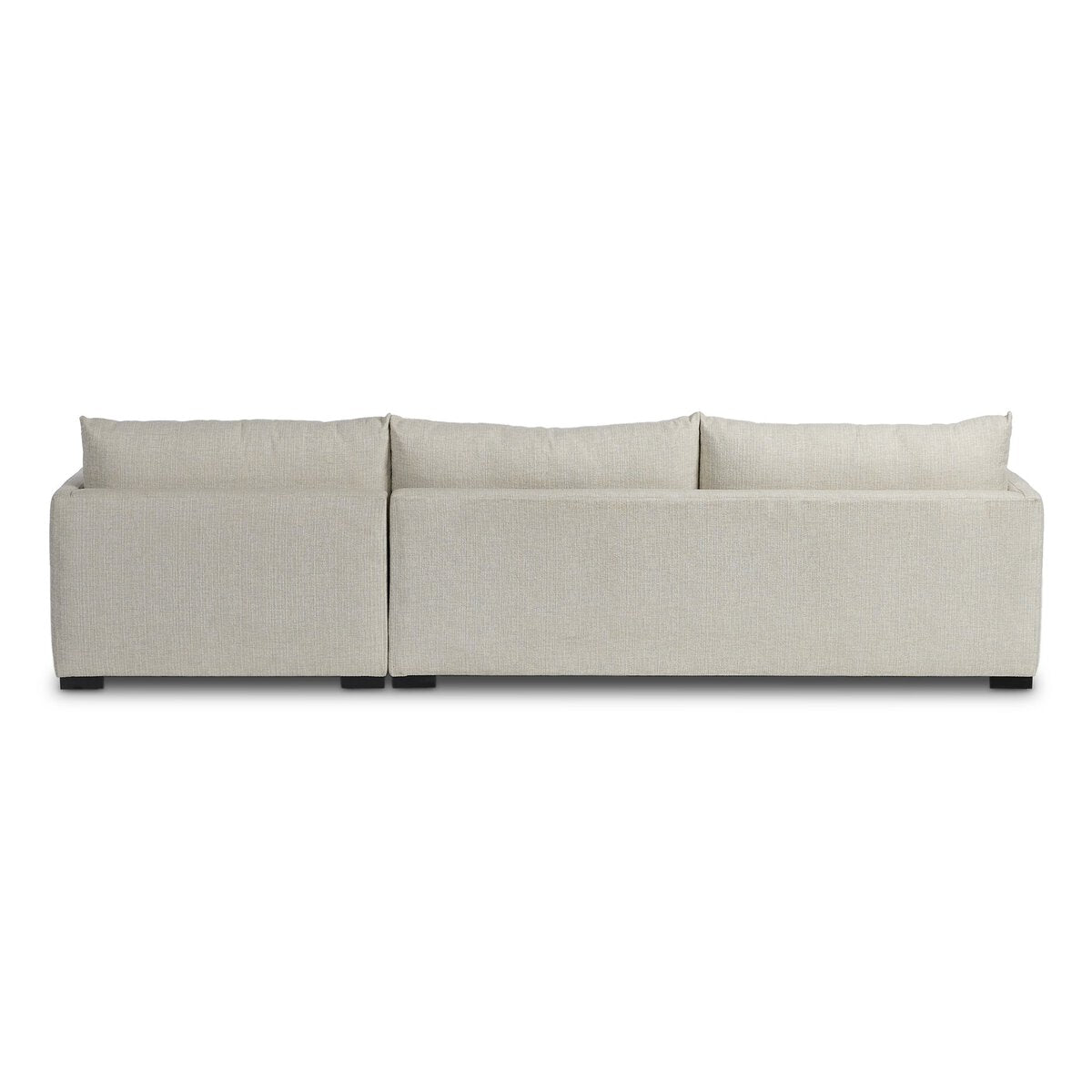 Wickham Seccional Sofá-Cama Derecho