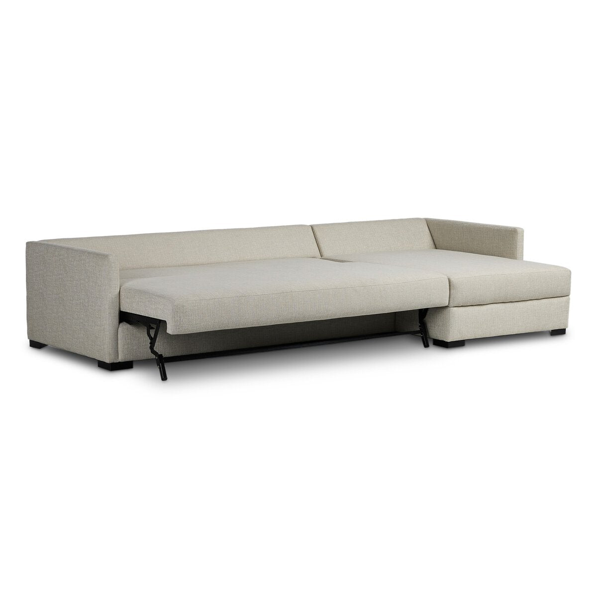 Wickham Seccional Sofá-Cama Derecho