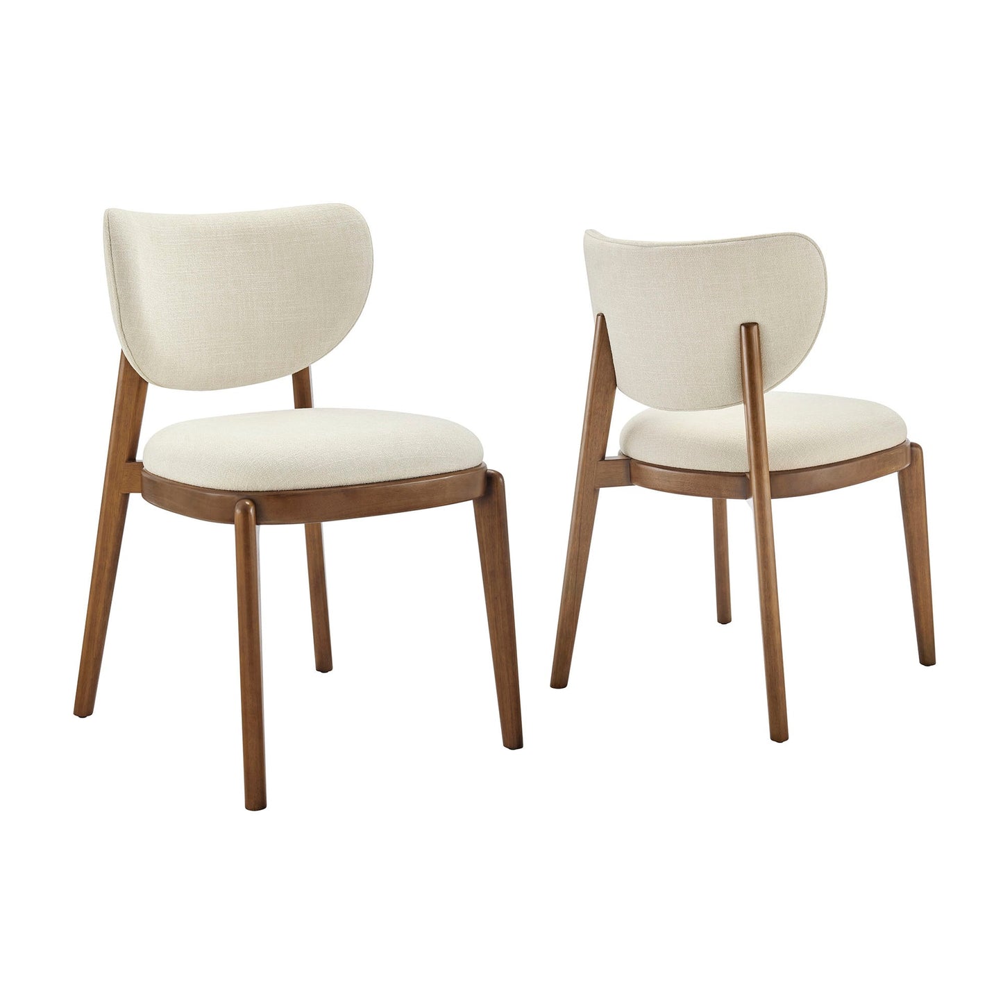 Fenwick Sillas de Comedor (Set de 2)