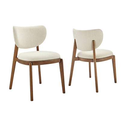 Fenwick Sillas de Comedor (Set de 2)
