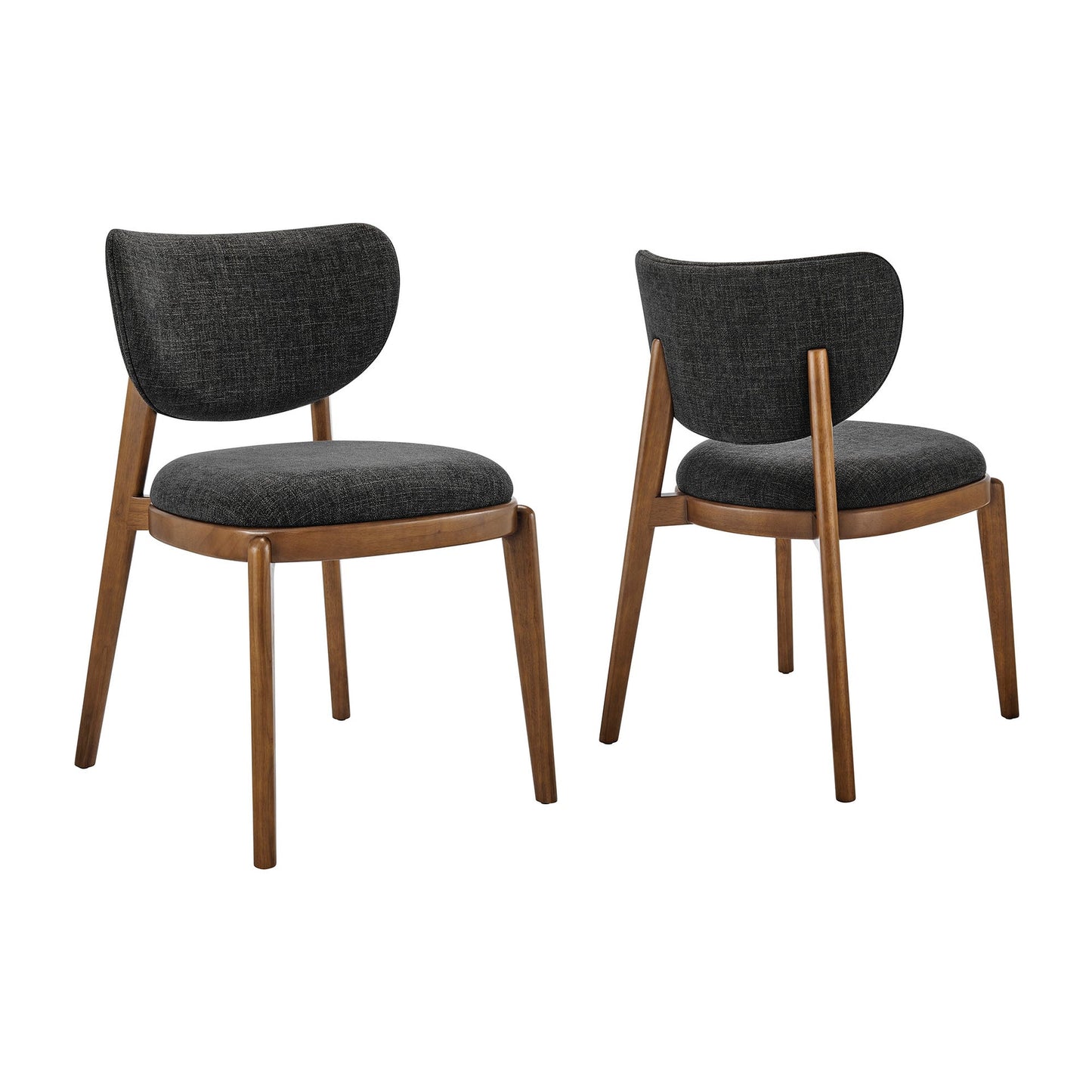 Fenwick Sillas de Comedor (Set de 2)