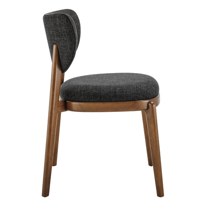 Fenwick Sillas de Comedor (Set de 2)