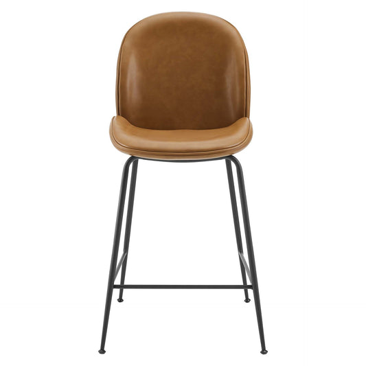 Scoop Counter Stool