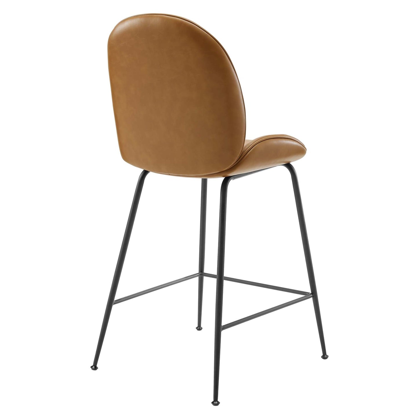 Scoop Counter Stool