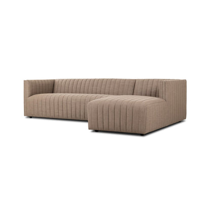 Augustine Lino Taupe Seccional Derecho